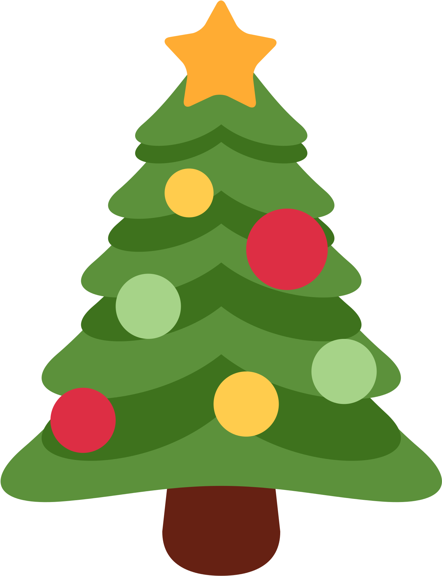 Árbol de Navidad